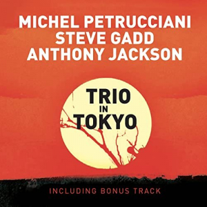 Trio in Tokyo (Live) (Bonus Track Version)