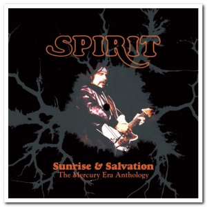 Sunrise & Salvation: The Mercury Era Anthology