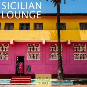 Sicilian Lounge, Vol.3
