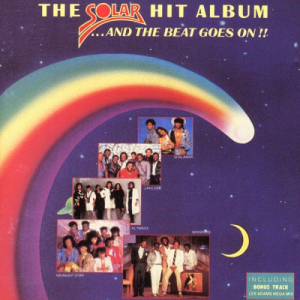 The Solar Hit Album ...and The Beat Goes On