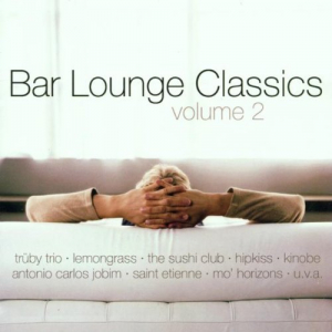 Bar Lounge Classics Vol. 2
