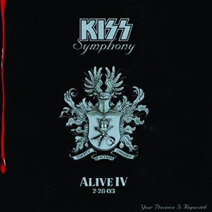 Symphony: Alive IV