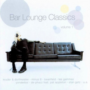 Bar Lounge Classics Vol. 1