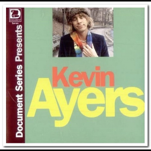 Document Series Presents Kevin Ayers