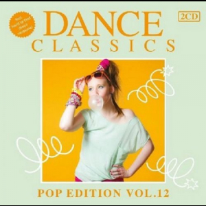 Dance Classics - Pop Edition Vol. 12