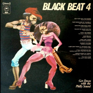 Black Beat 4