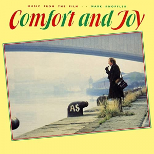 Comfort And Joy (Original Motion Picture Soundtrack)