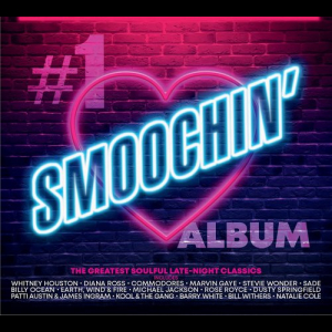 The #1 Smoochin' Album