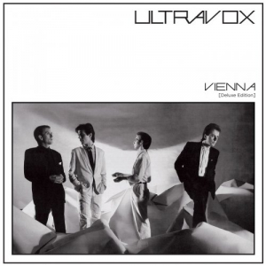 Vienna (Deluxe Edition: 40th Anniversary)