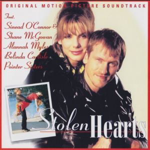 Stolen Hearts - Original Motion Picture Soundtrack