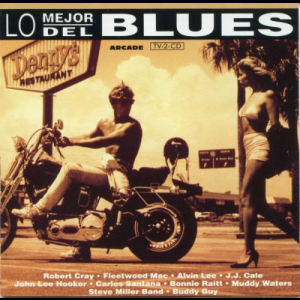 Lo Mejor Del Blues - 2CD