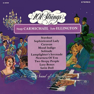 Hoagy Carmichael Duke Ellington (2014-2021 Remaster from the Original Alshire Tapes)
