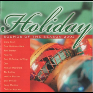 Holiday Sounds Of The Season 2002