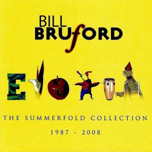 The Summerfold Collection 1987-2008