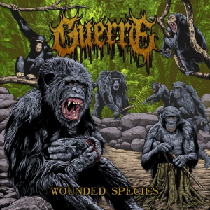 Wounded Species