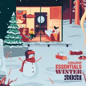 Chillhop Essentials - Winter 2021