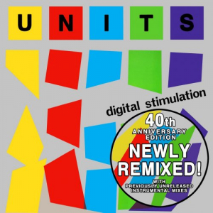 Digital Stimulation (Special 40th Anniversary Remixed Edition)
