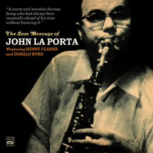 The Jazz Message of John LaPorta
