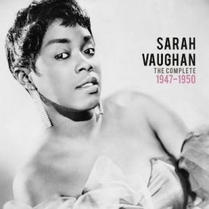 Precious & Rare: Sarah Vaughan The Complete 1947-1950 vol. 2