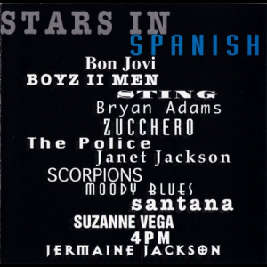Stars In Spanish