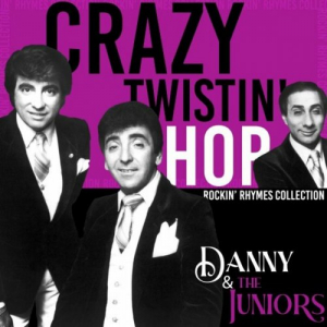 Crazy Twistin' Hop (Rockin' Rhymes Collection)