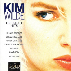 Greatest Hits (The Gold Collection)