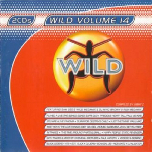 Wild Volume 14