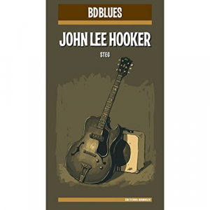 BD Music Presents John Lee Hooker