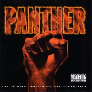 Panther - The Original Motion Picture Soundtrack - OST - Promo
