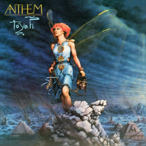 Anthem (Deluxe Edition / Remastered)