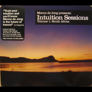 Menno de Jong Presents: Intuition Sessions Volume 1: South Africa