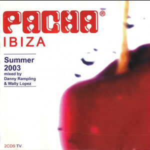 Pacha Ibiza - Summer 2003