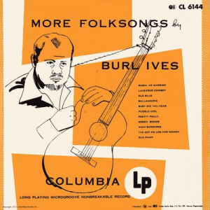 More Folksongs