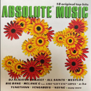 Absolute Music 31