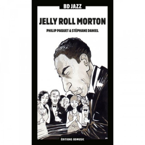 BD Music Presents: Jelly Roll Morton