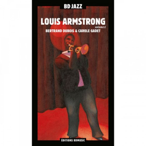 BD Music Presents: Louis Armstrong