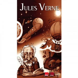 BD Music Presents: Jules Verne