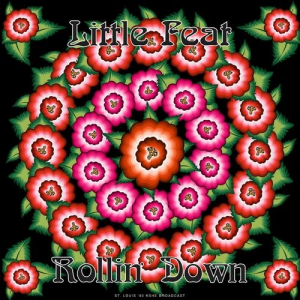 Rollin' Down (Live 1990)