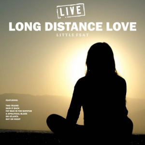 Long Distance Love (Live)
