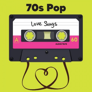 70s Pop Love Songs