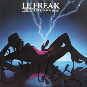 Le Freak And Other Disco Hits