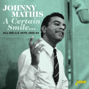 A Certain Smileâ€¦. All His U.S. Hits 1956-1962