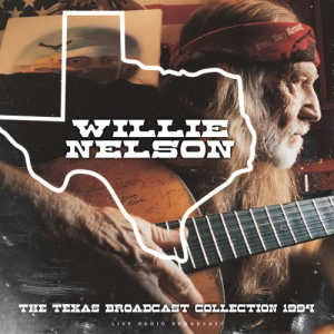 The Texas Broadcast Collection 1994 (live)