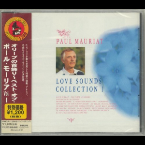 Love Sounds Collection