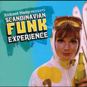Scandinavian Funk Experience