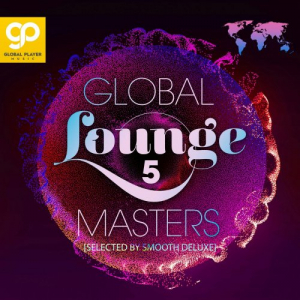Global Lounge Masters, Vol. 5