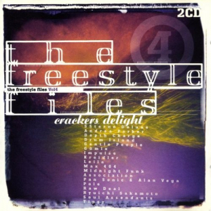 The Freestyle Files Vol. 4: Crackers Delight