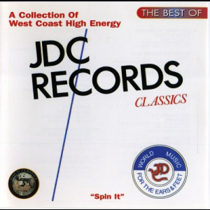 The Best Of JDC Records (Spin It)