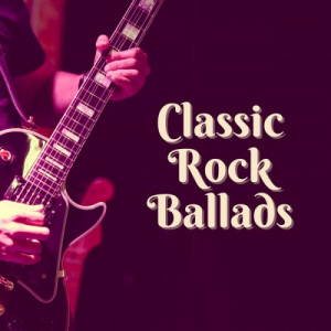 Classic Rock Ballads