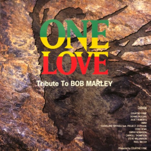 One Love Tribute To Bob Marley